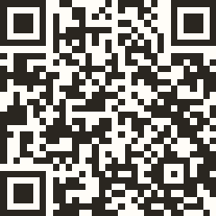 QR-code naar de reserveringspagina